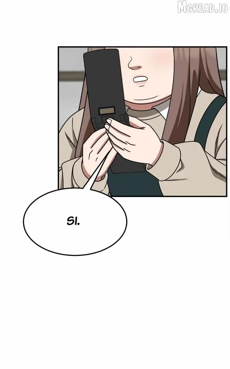 Change Me Chapter 264 page 87 - 