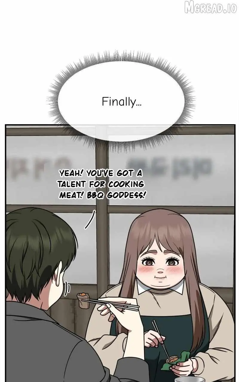 Change Me Chapter 264 page 90 - 