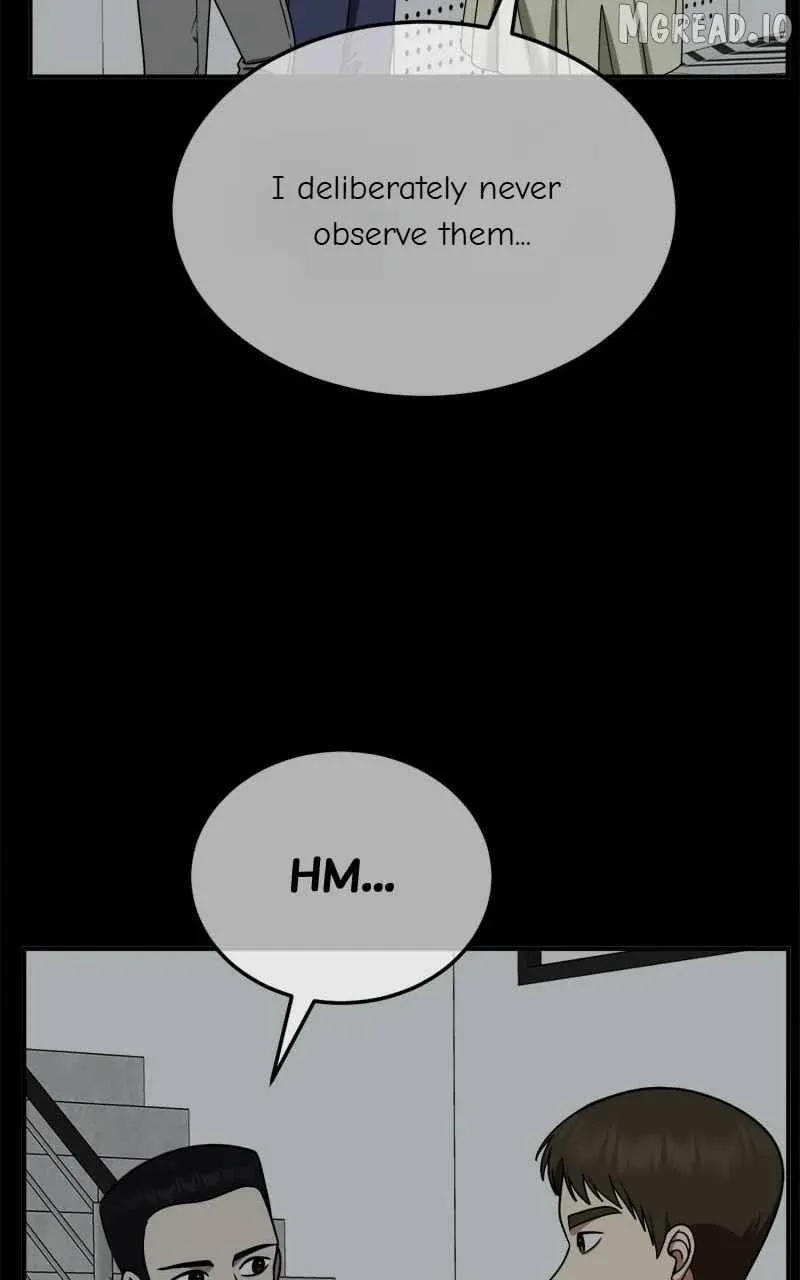 Change Me Chapter 264 page 10 - 