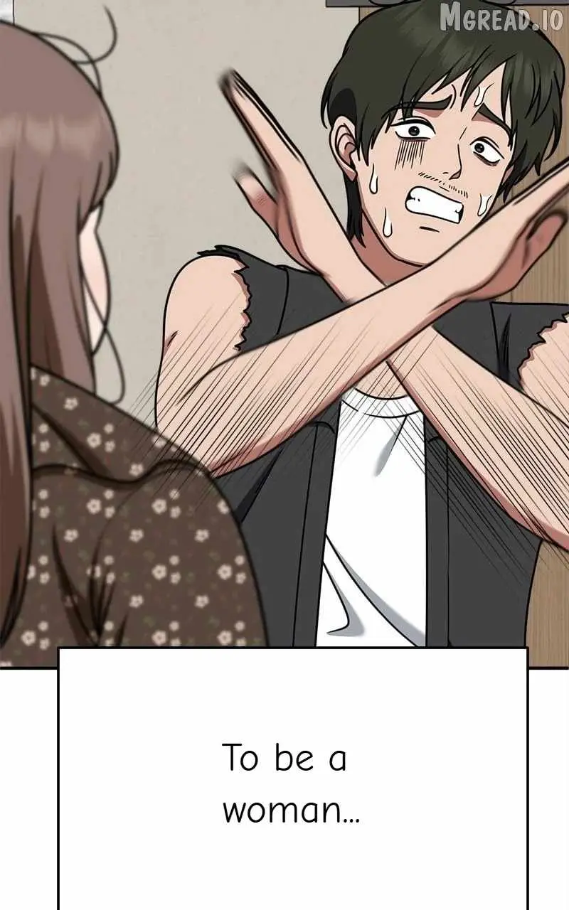 Change Me Chapter 264 page 99 - 