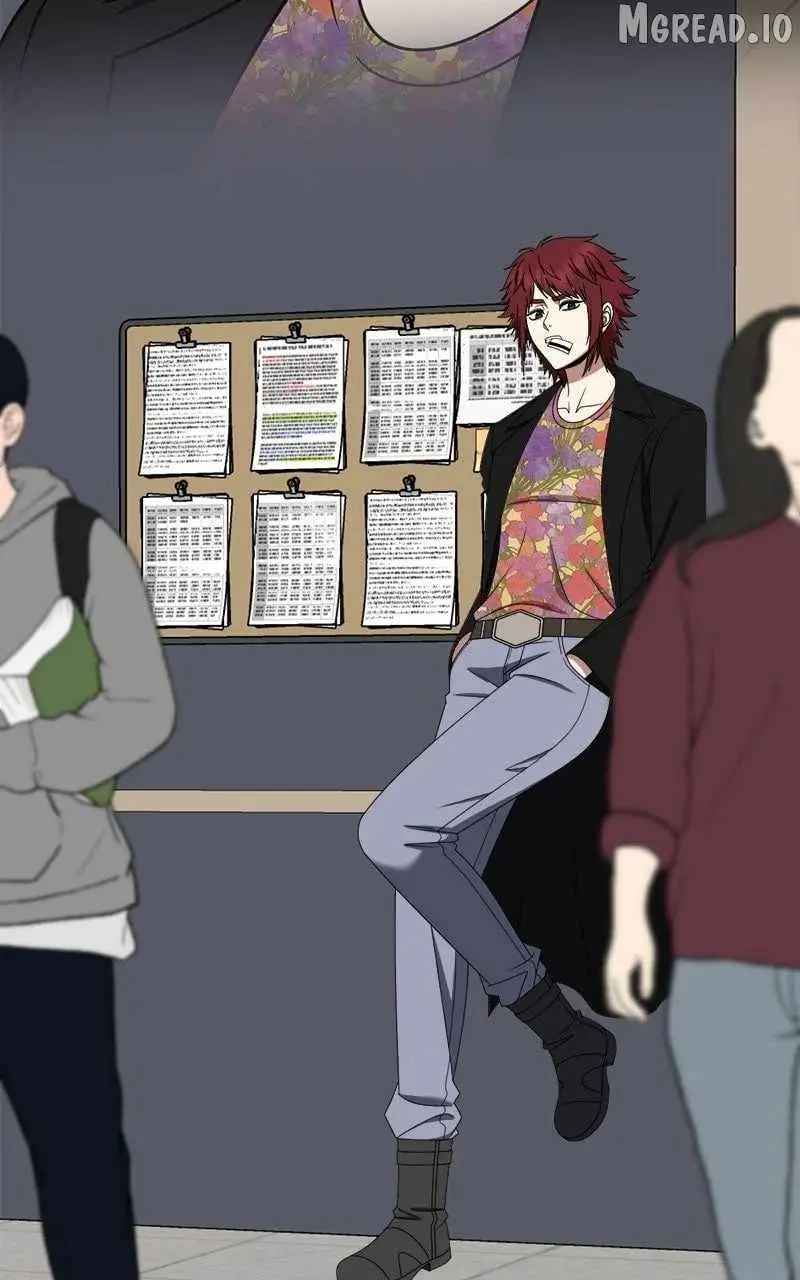 Change Me Chapter 265 page 2 - 