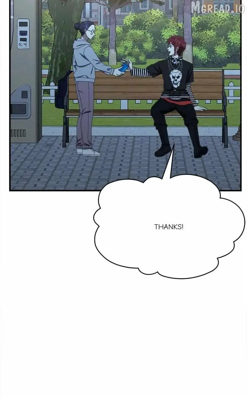 Change Me Chapter 265 page 104 - 