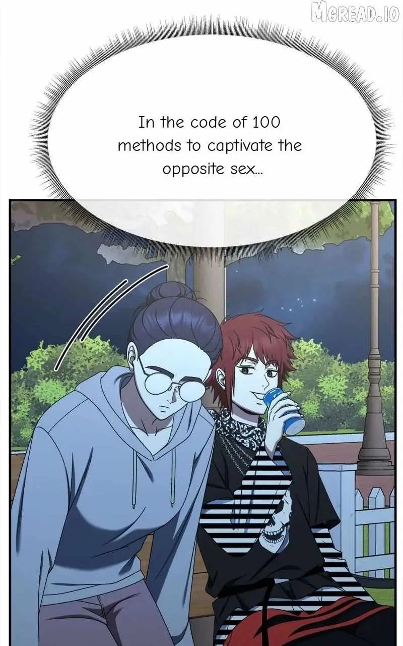 Change Me Chapter 265 page 105 - 