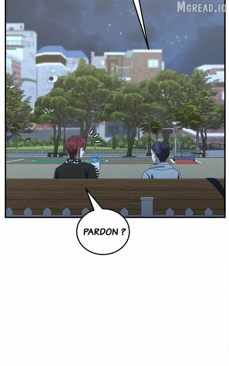 Change Me Chapter 265 page 107 - 
