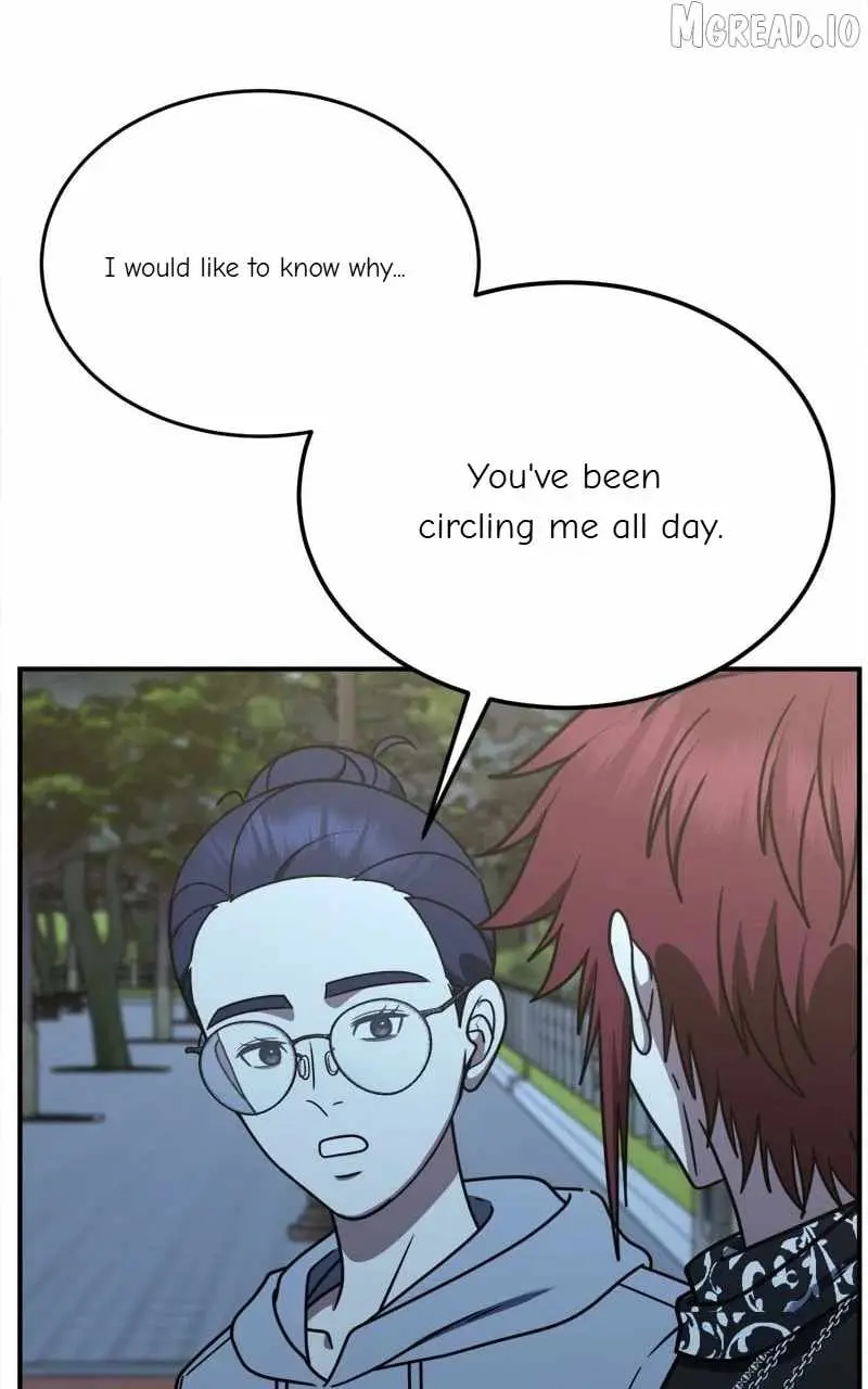 Change Me Chapter 265 page 108 - 
