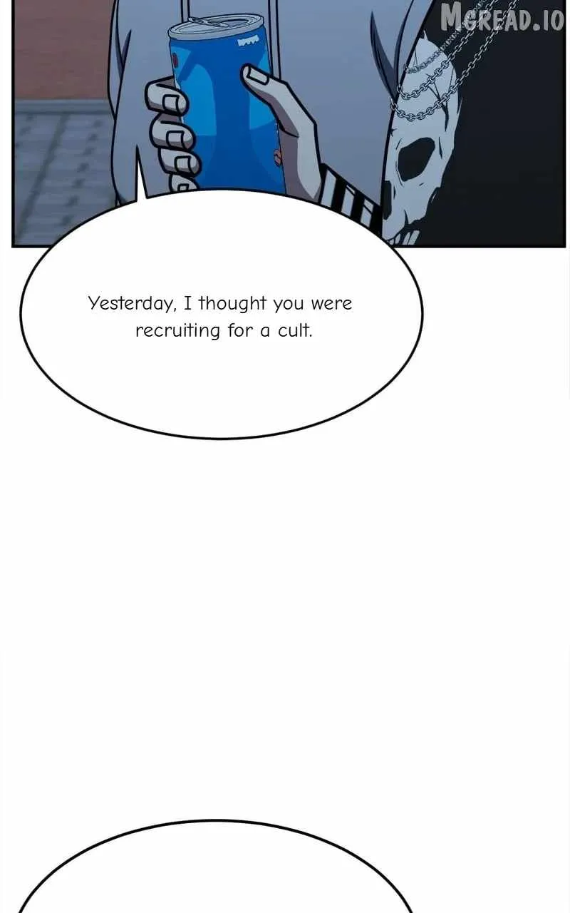 Change Me Chapter 265 page 109 - 
