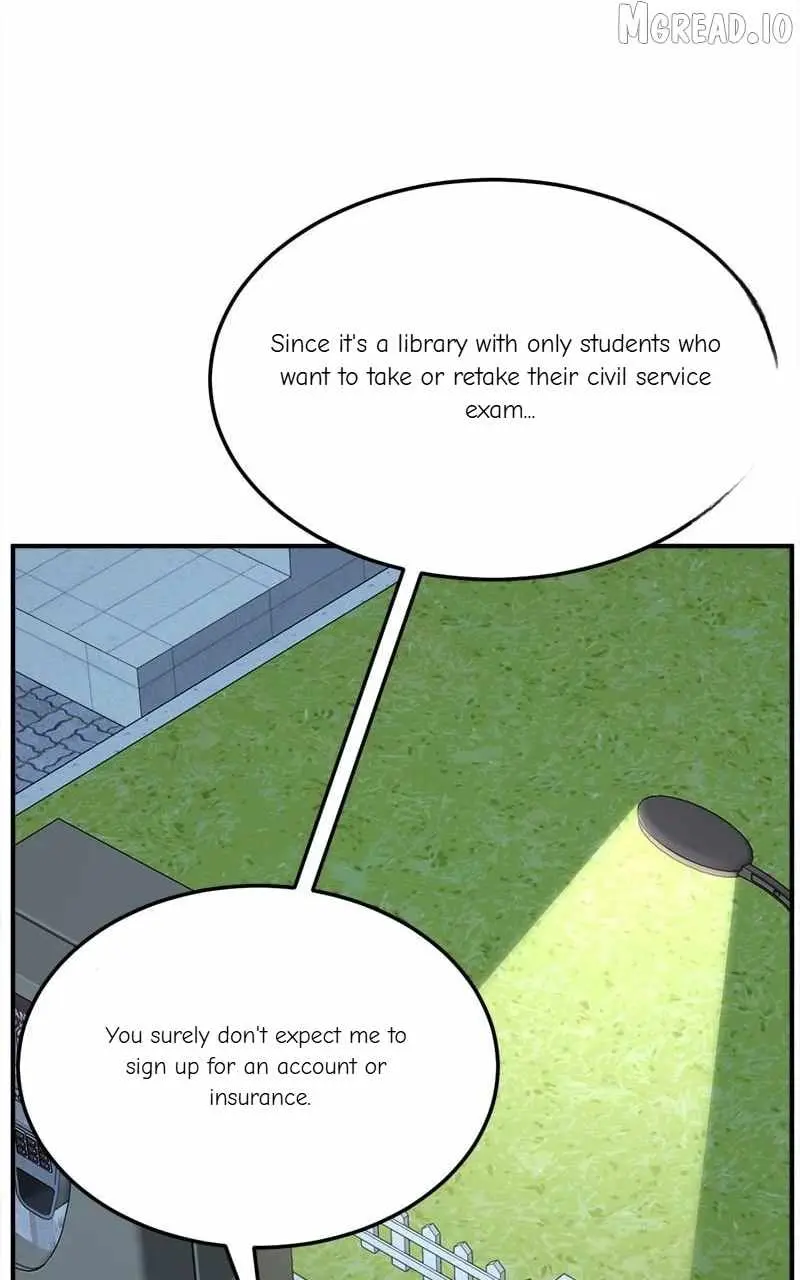 Change Me Chapter 265 page 112 - 
