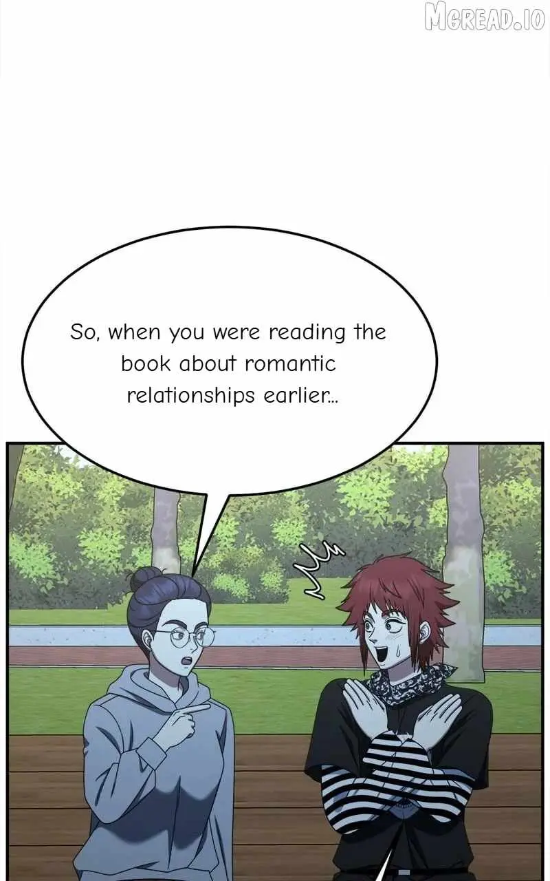 Change Me Chapter 265 page 119 - 
