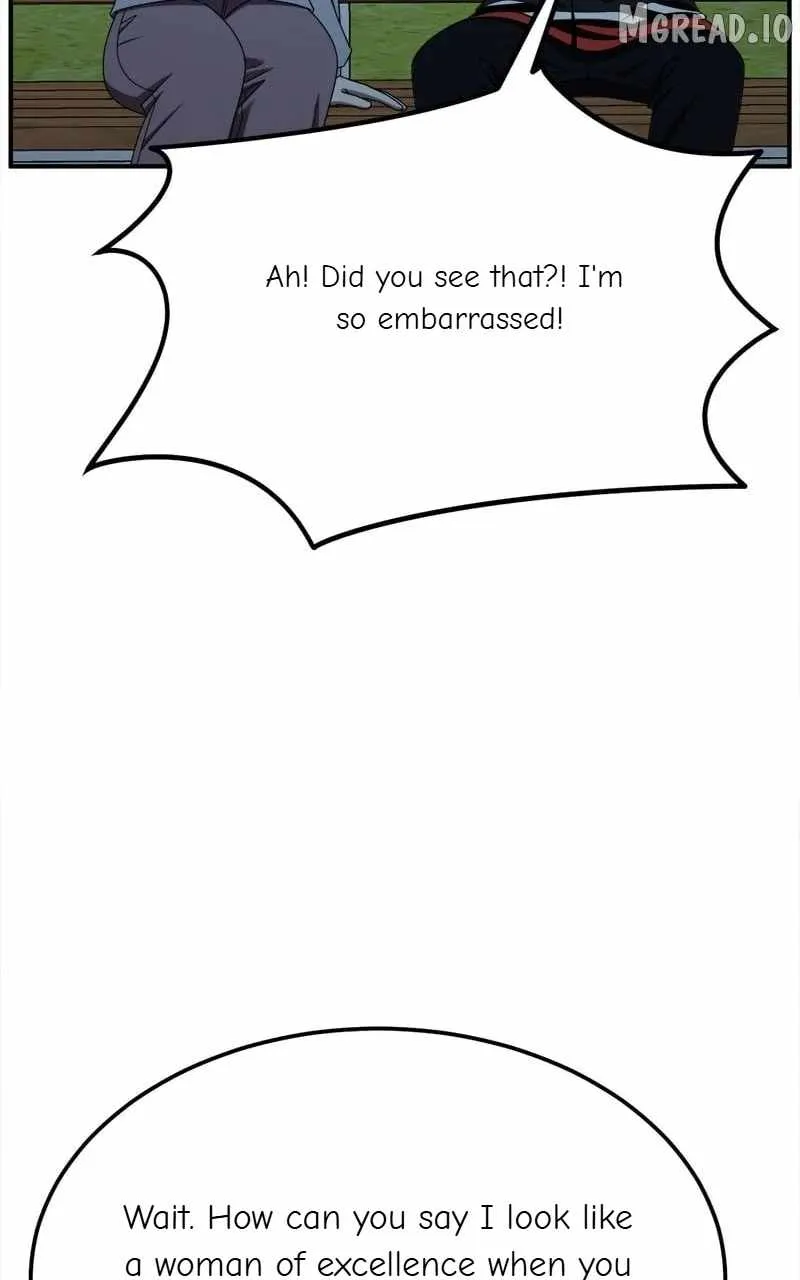 Change Me Chapter 265 page 120 - 