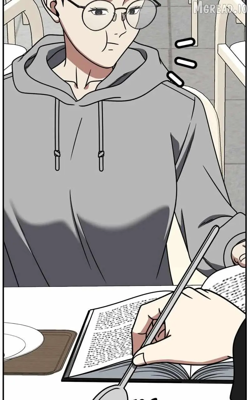 Change Me Chapter 265 page 13 - 