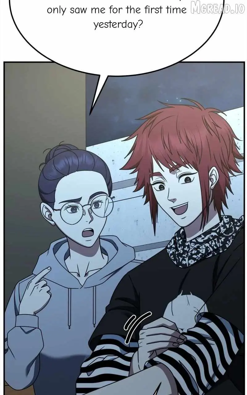 Change Me Chapter 265 page 121 - 