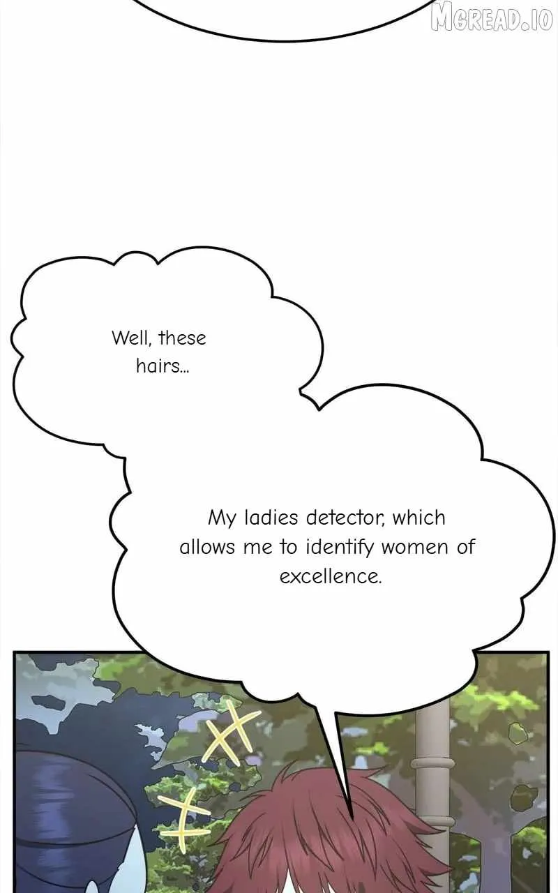 Change Me Chapter 265 page 124 - 