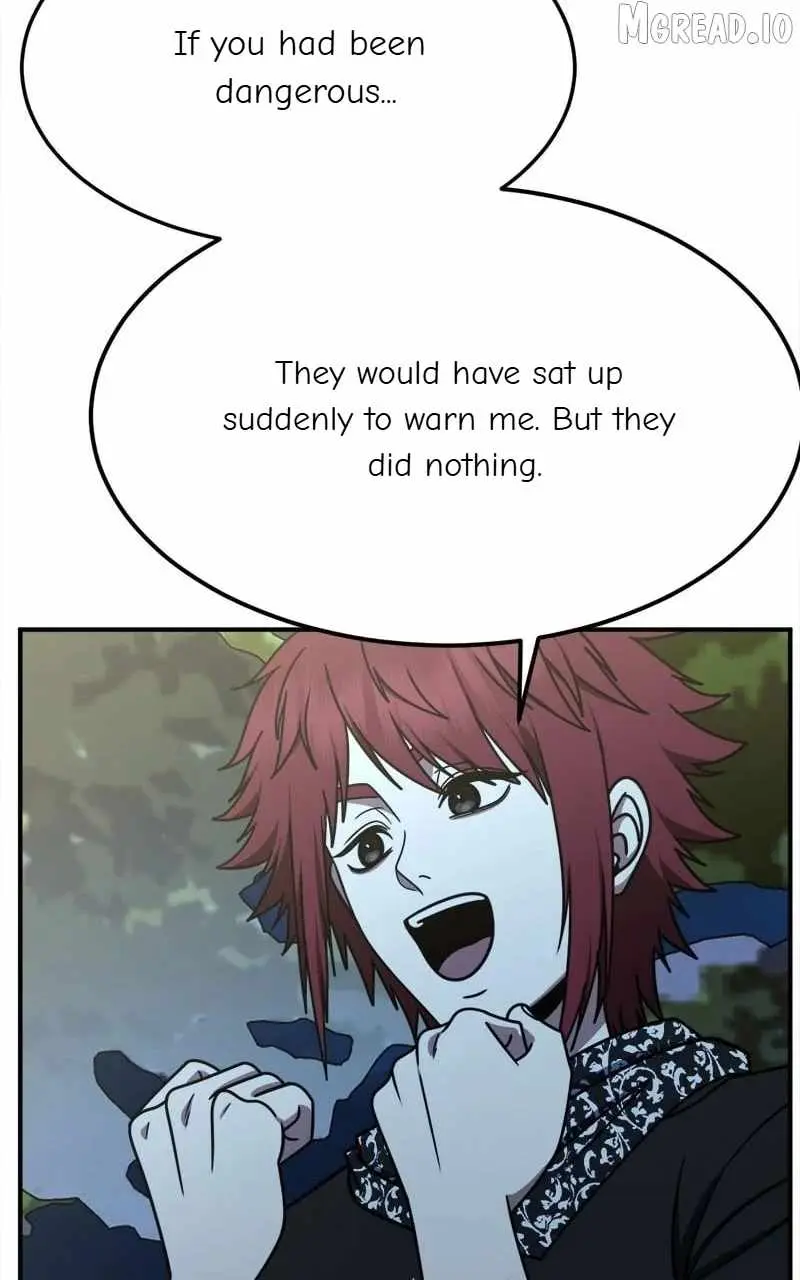 Change Me Chapter 265 page 126 - 