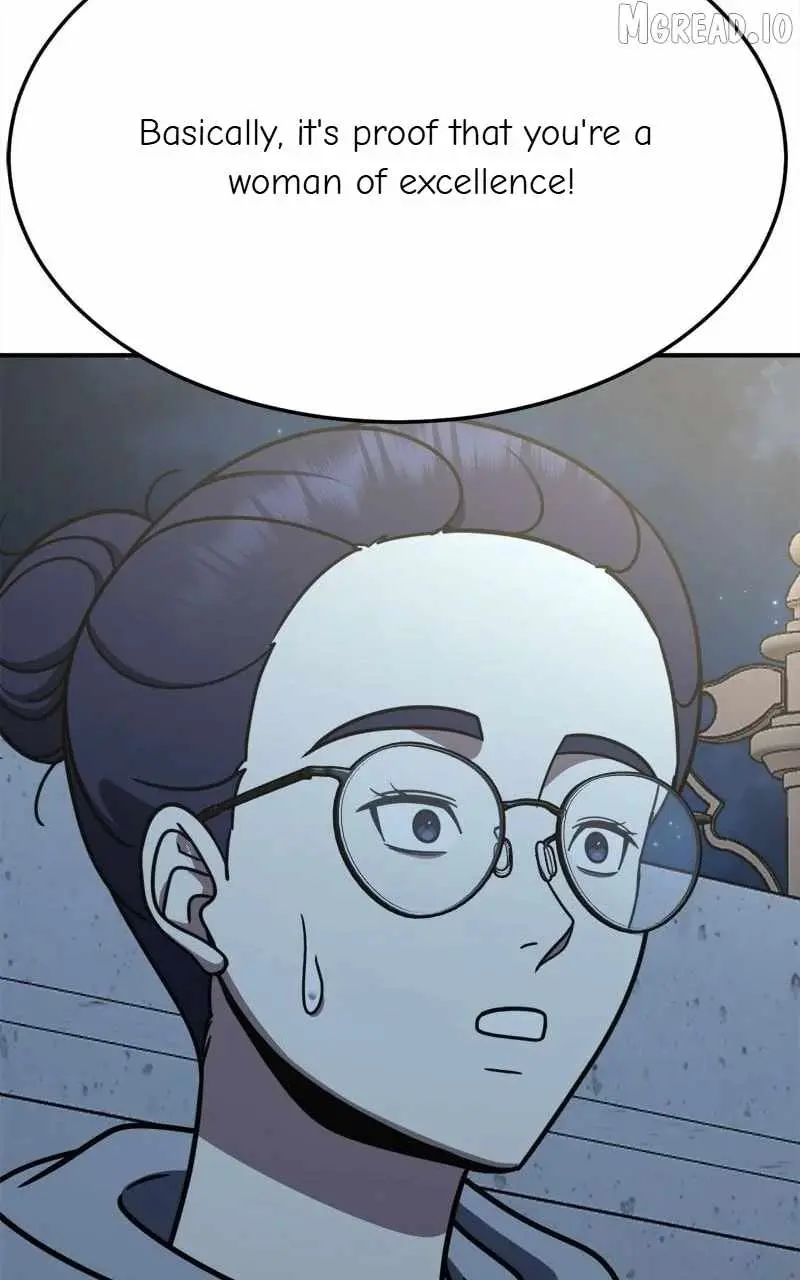 Change Me Chapter 265 page 128 - 