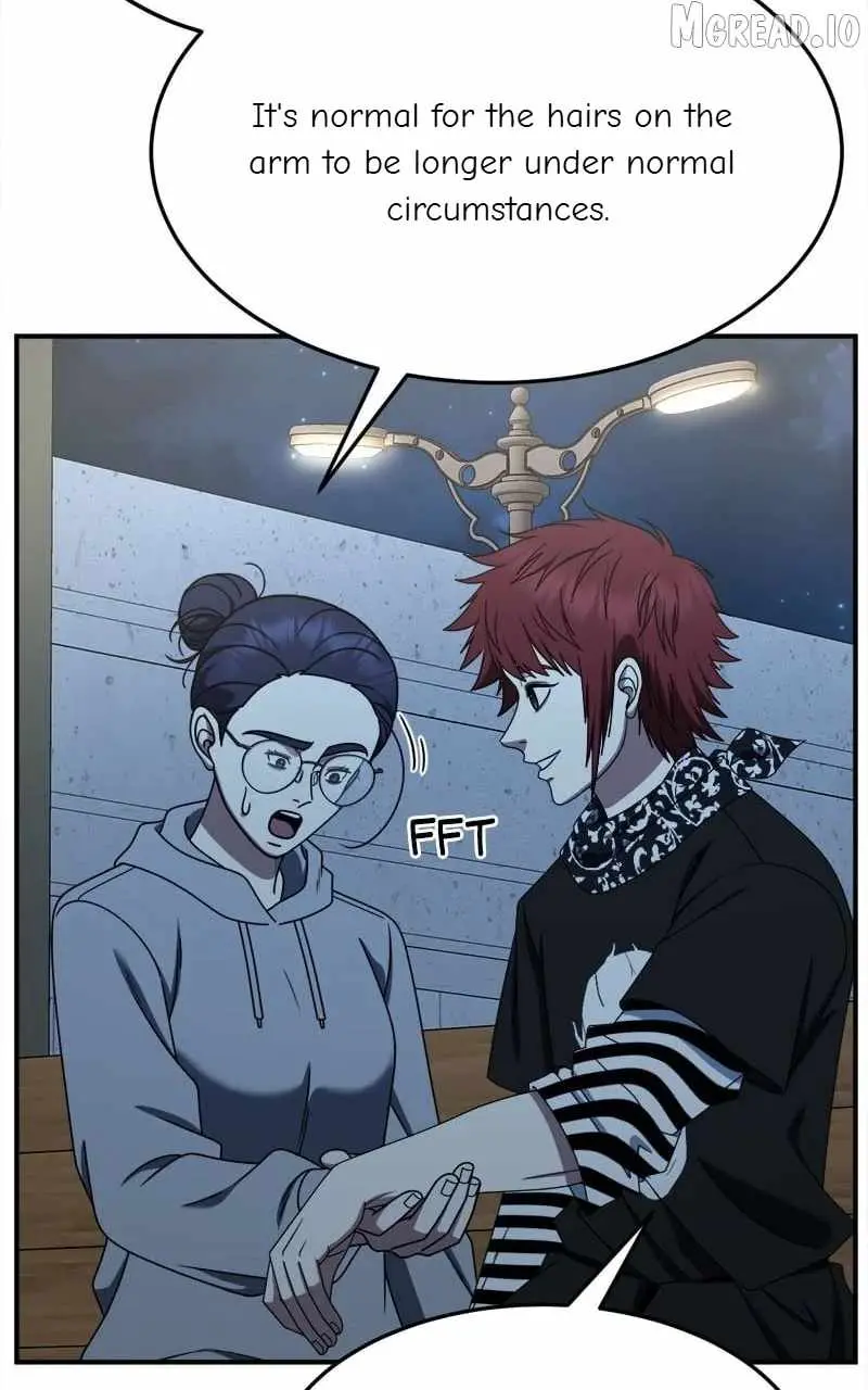 Change Me Chapter 265 page 130 - 