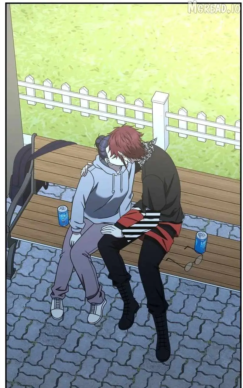 Change Me Chapter 265 page 145 - 