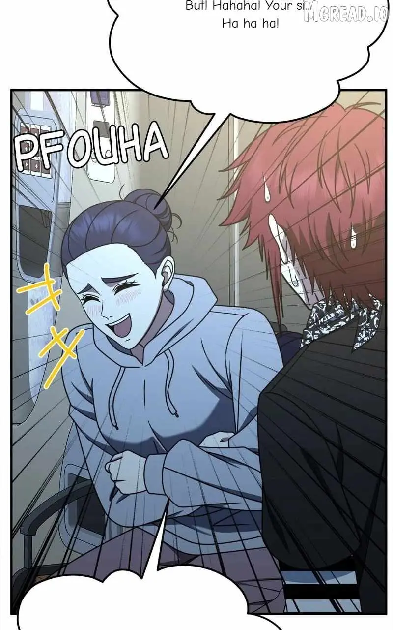 Change Me Chapter 265 page 148 - 