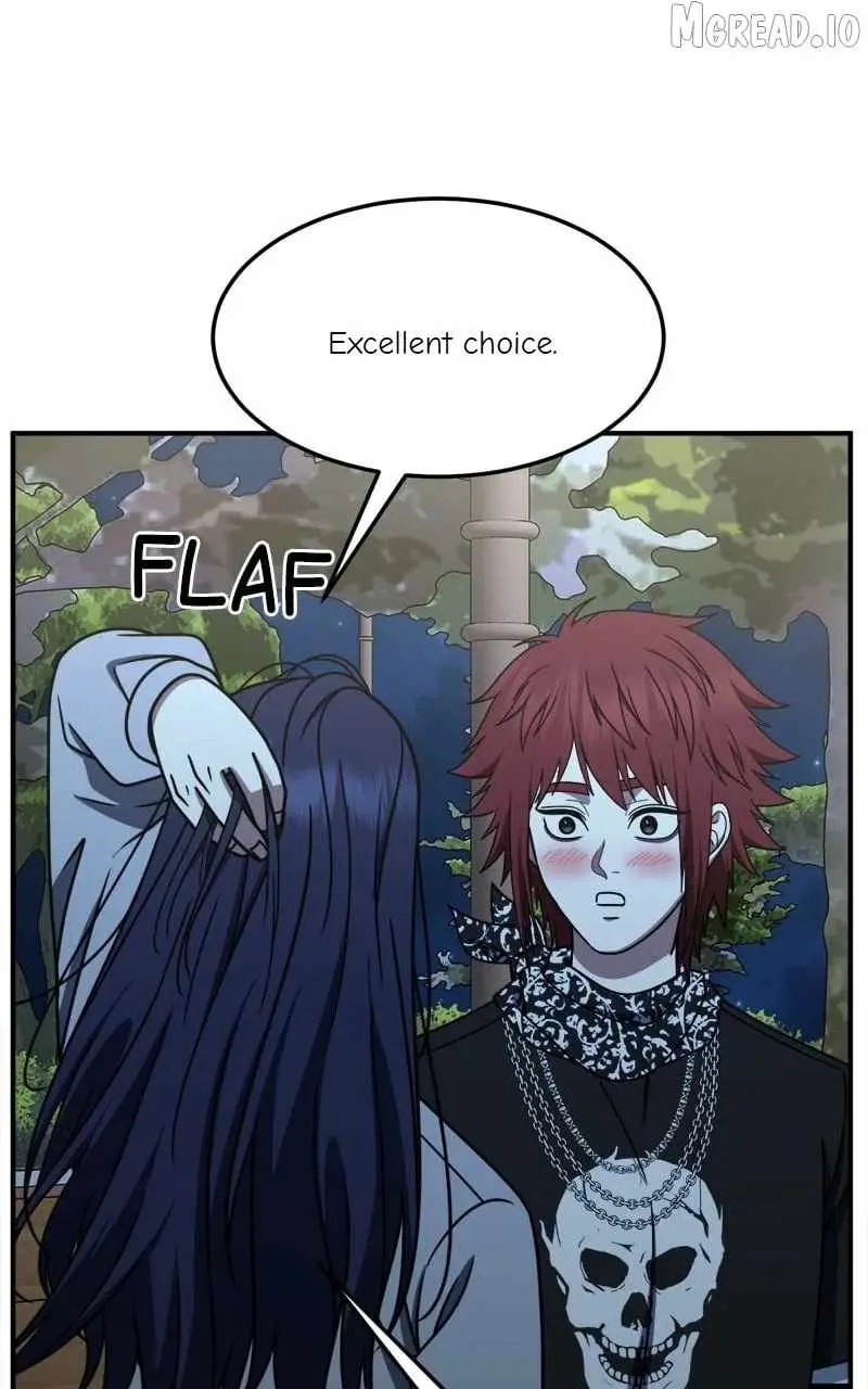 Change Me Chapter 265 page 151 - 