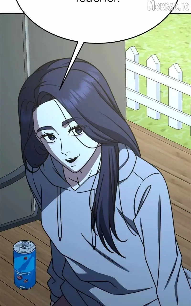 Change Me Chapter 265 page 153 - 