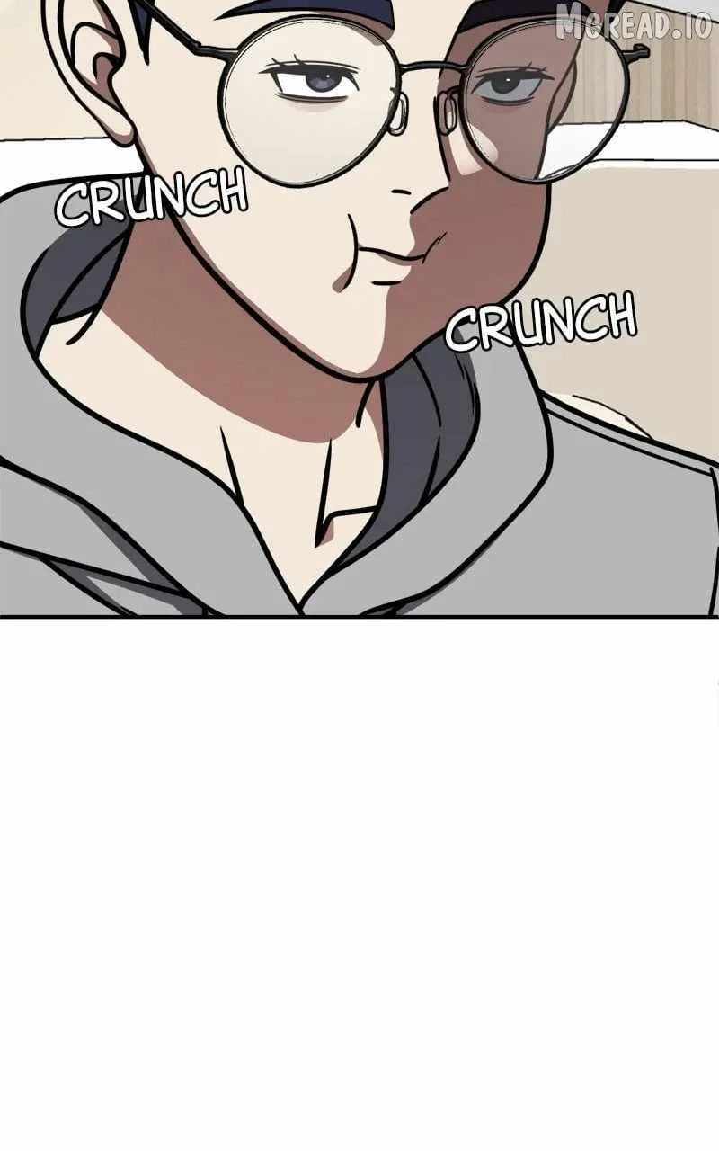 Change Me Chapter 265 page 17 - 