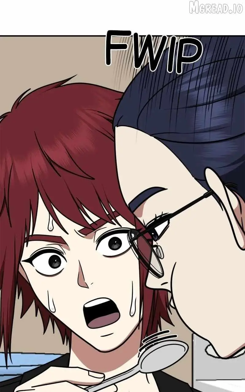 Change Me Chapter 265 page 18 - 