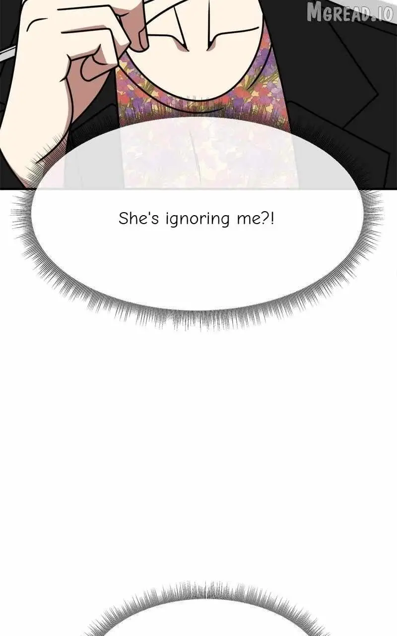 Change Me Chapter 265 page 19 - 