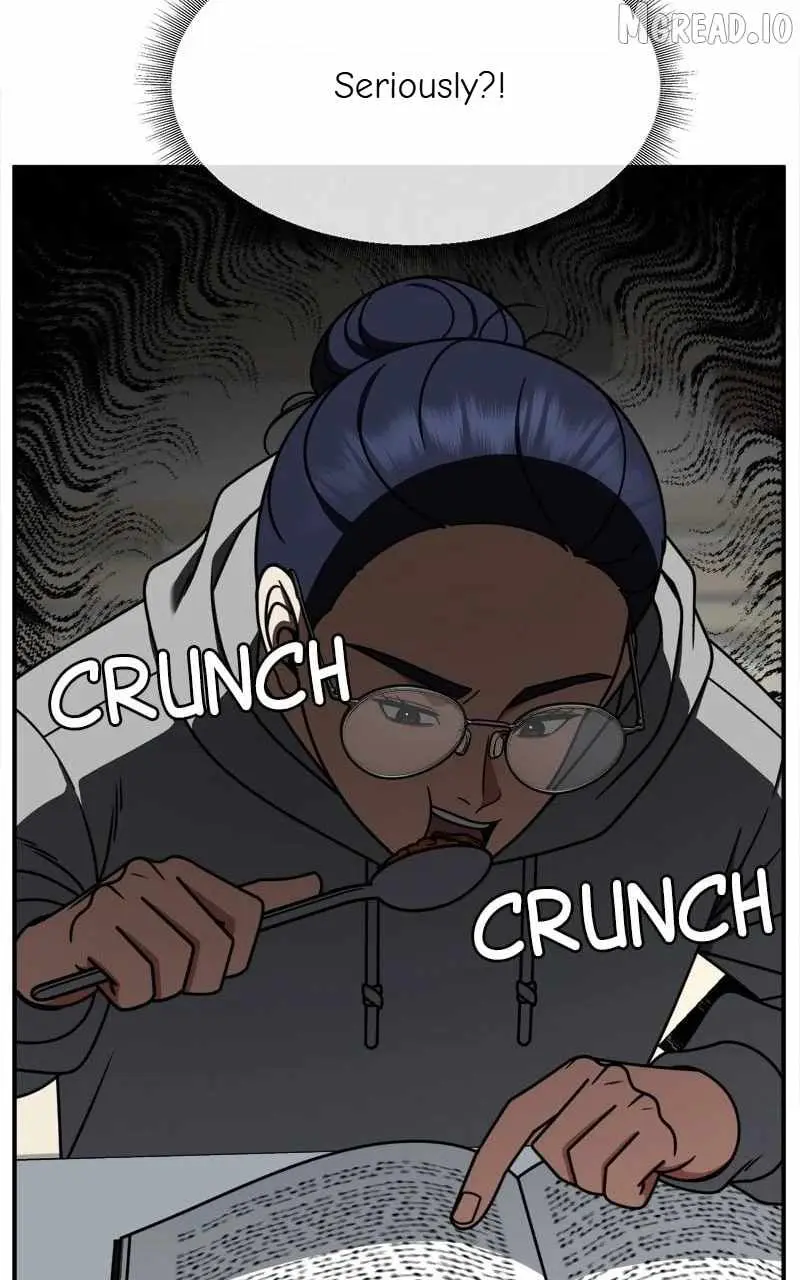 Change Me Chapter 265 page 20 - 