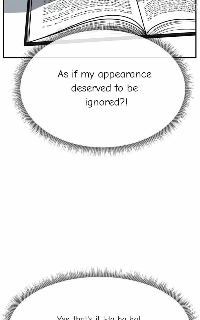 Change Me Chapter 265 page 21 - 