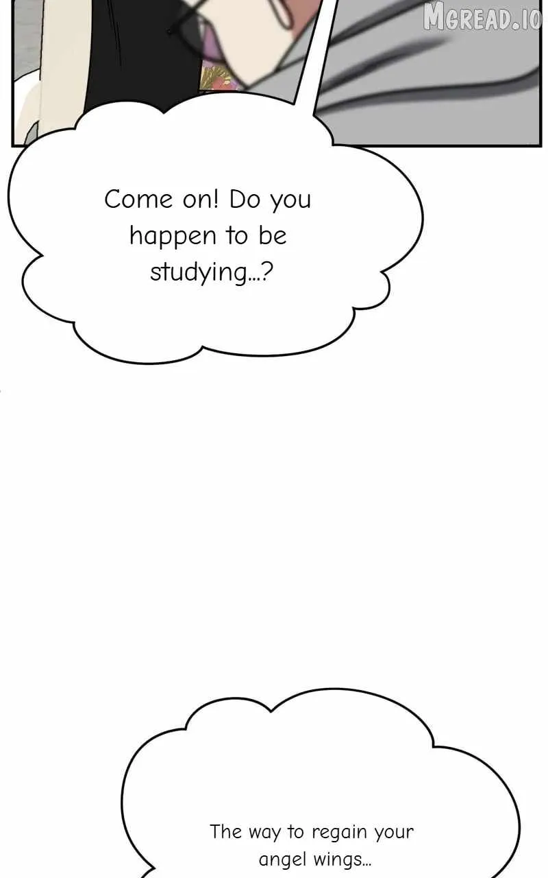 Change Me Chapter 265 page 23 - 