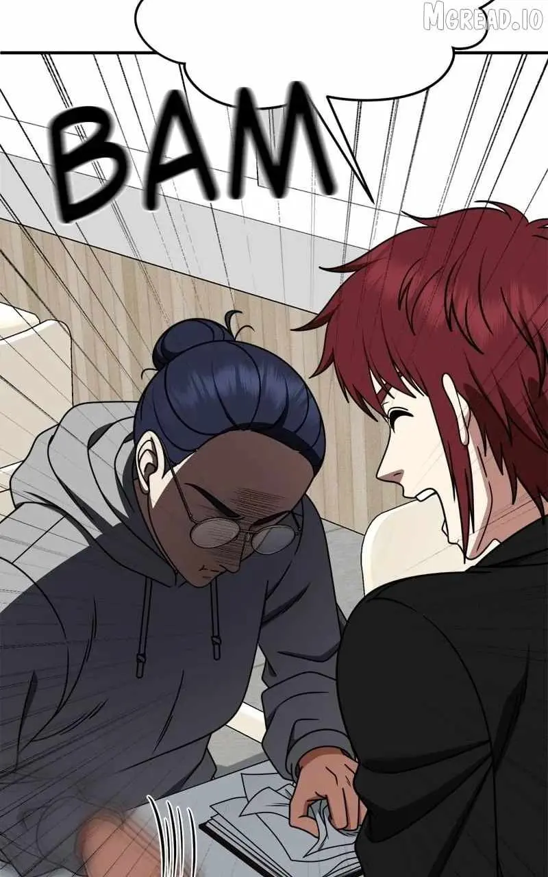 Change Me Chapter 265 page 24 - 