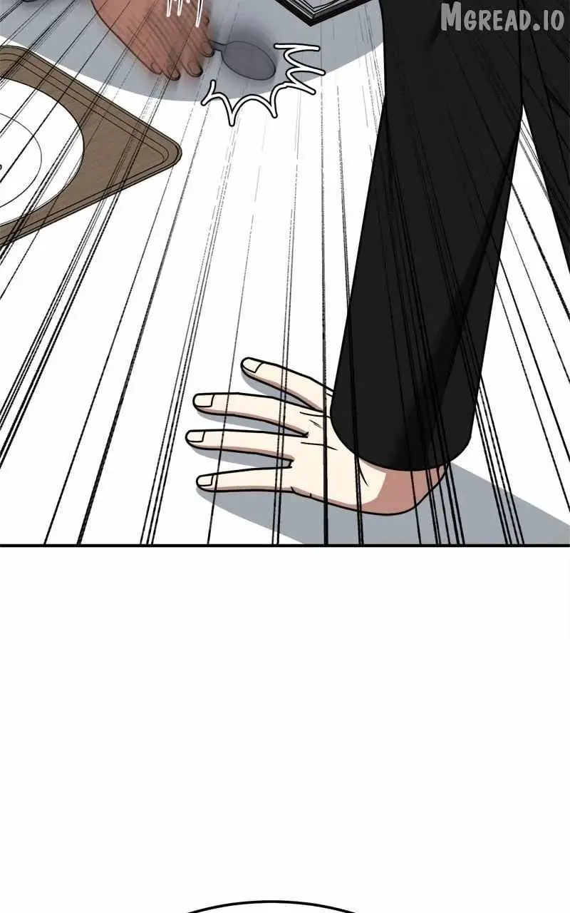 Change Me Chapter 265 page 25 - 