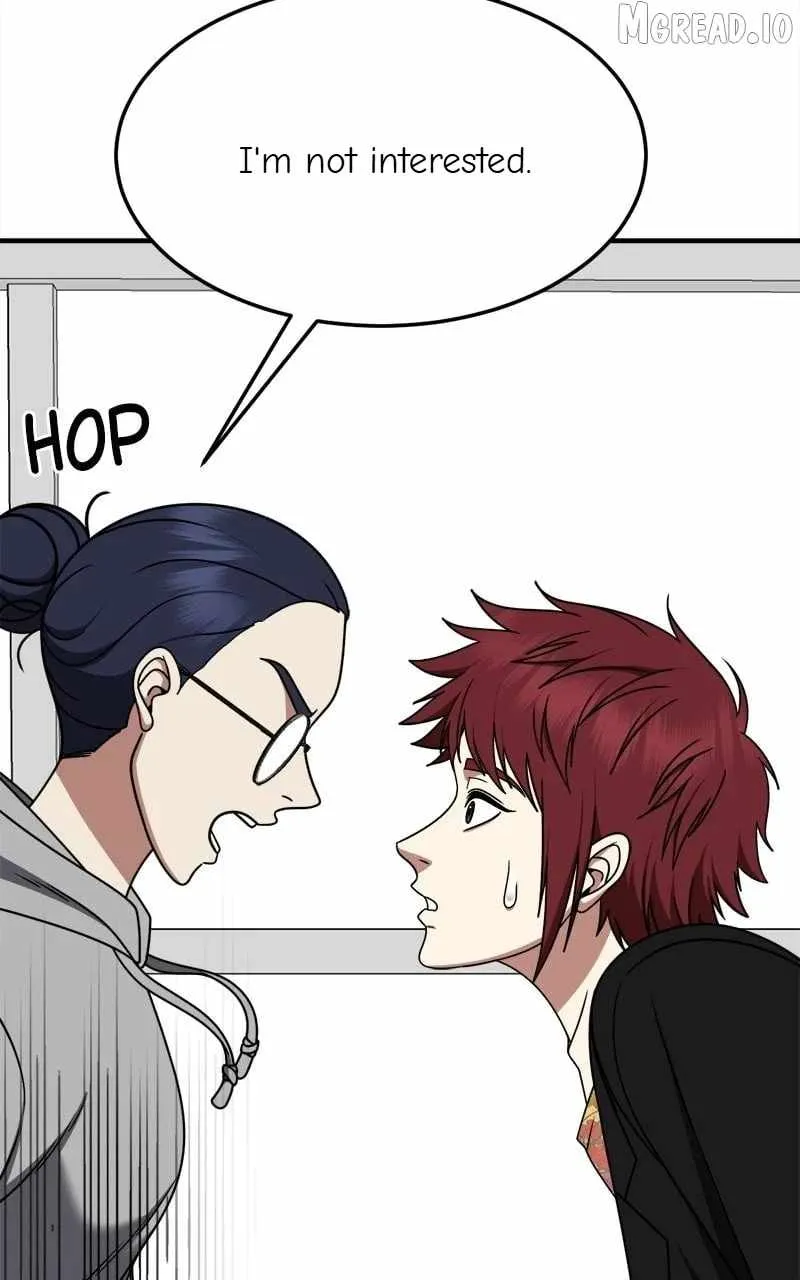 Change Me Chapter 265 page 26 - 