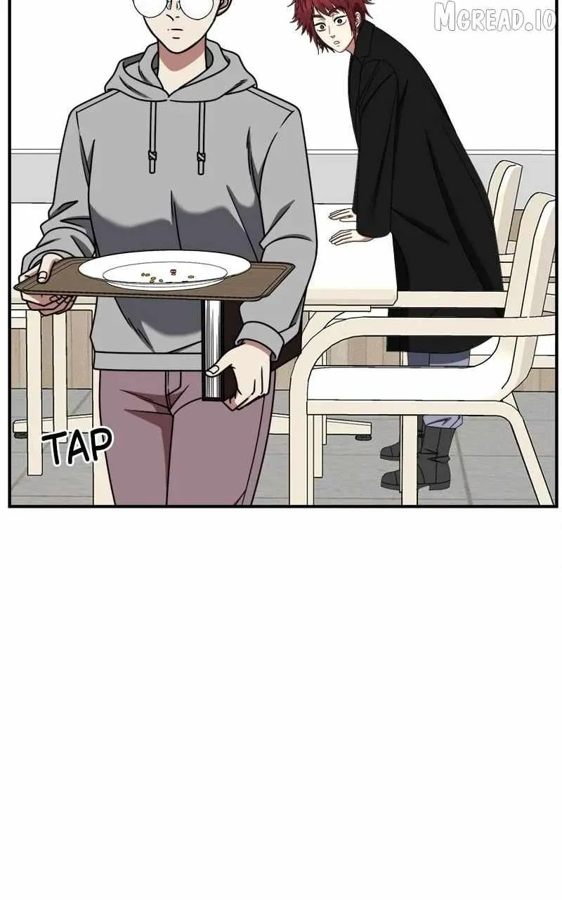 Change Me Chapter 265 page 28 - 