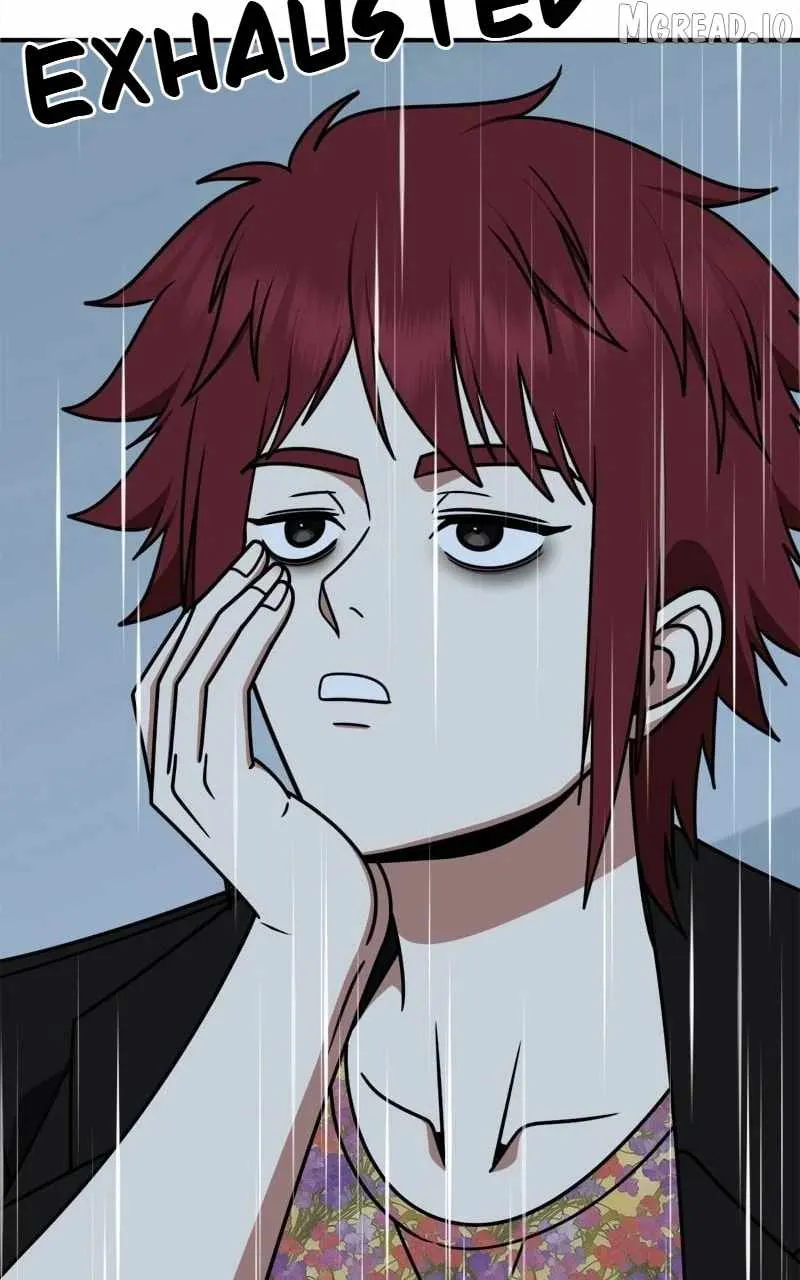 Change Me Chapter 265 page 30 - 