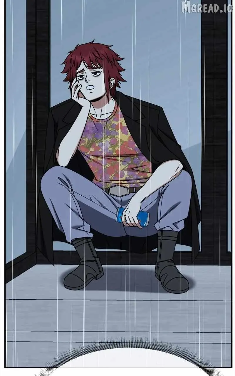 Change Me Chapter 265 page 32 - 