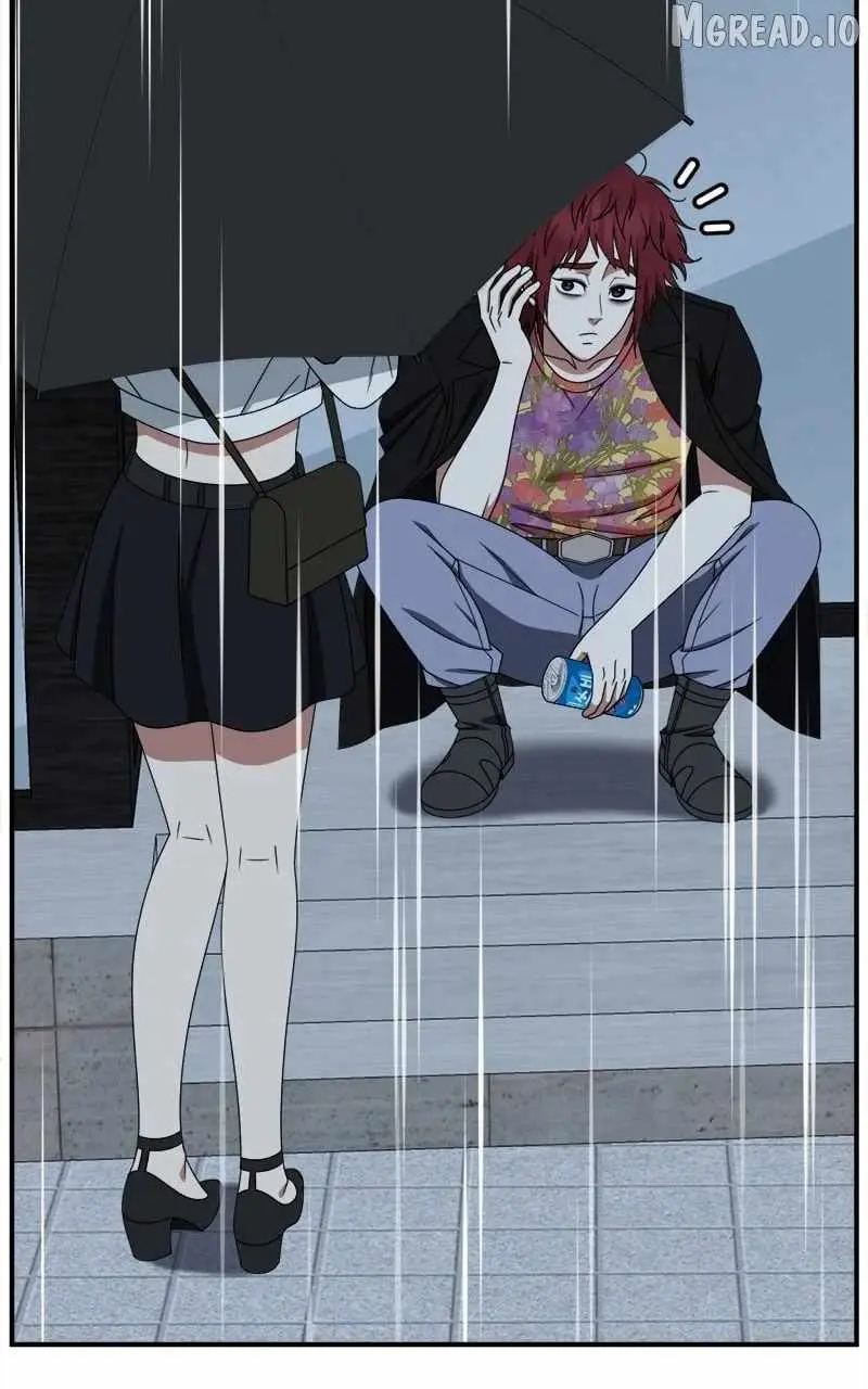 Change Me Chapter 265 page 36 - 
