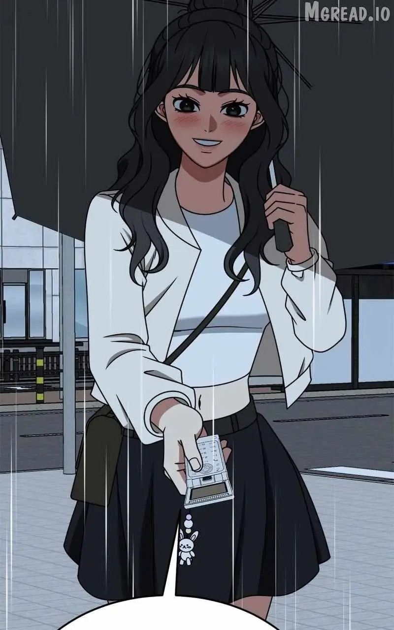 Change Me Chapter 265 page 38 - 