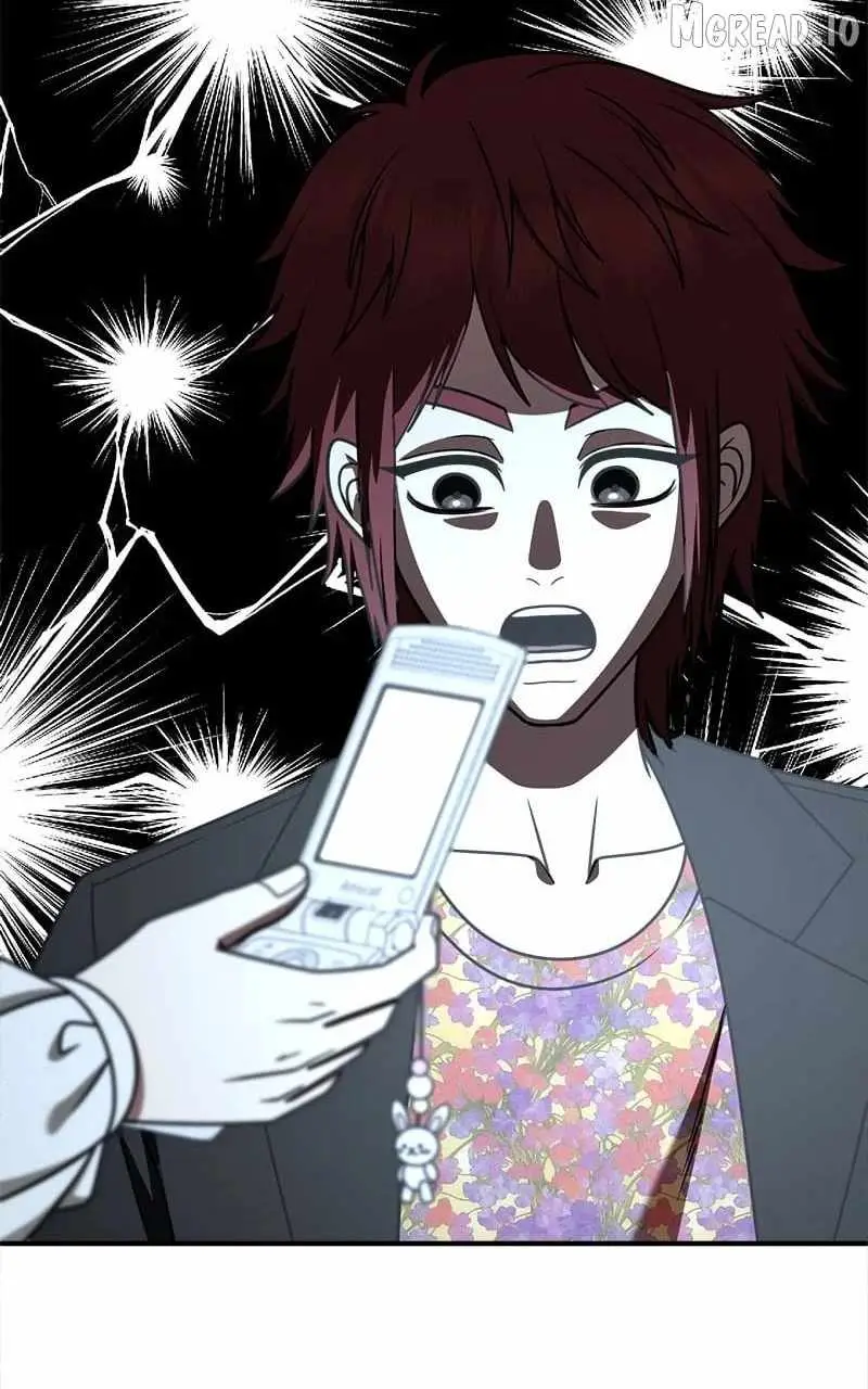 Change Me Chapter 265 page 40 - 