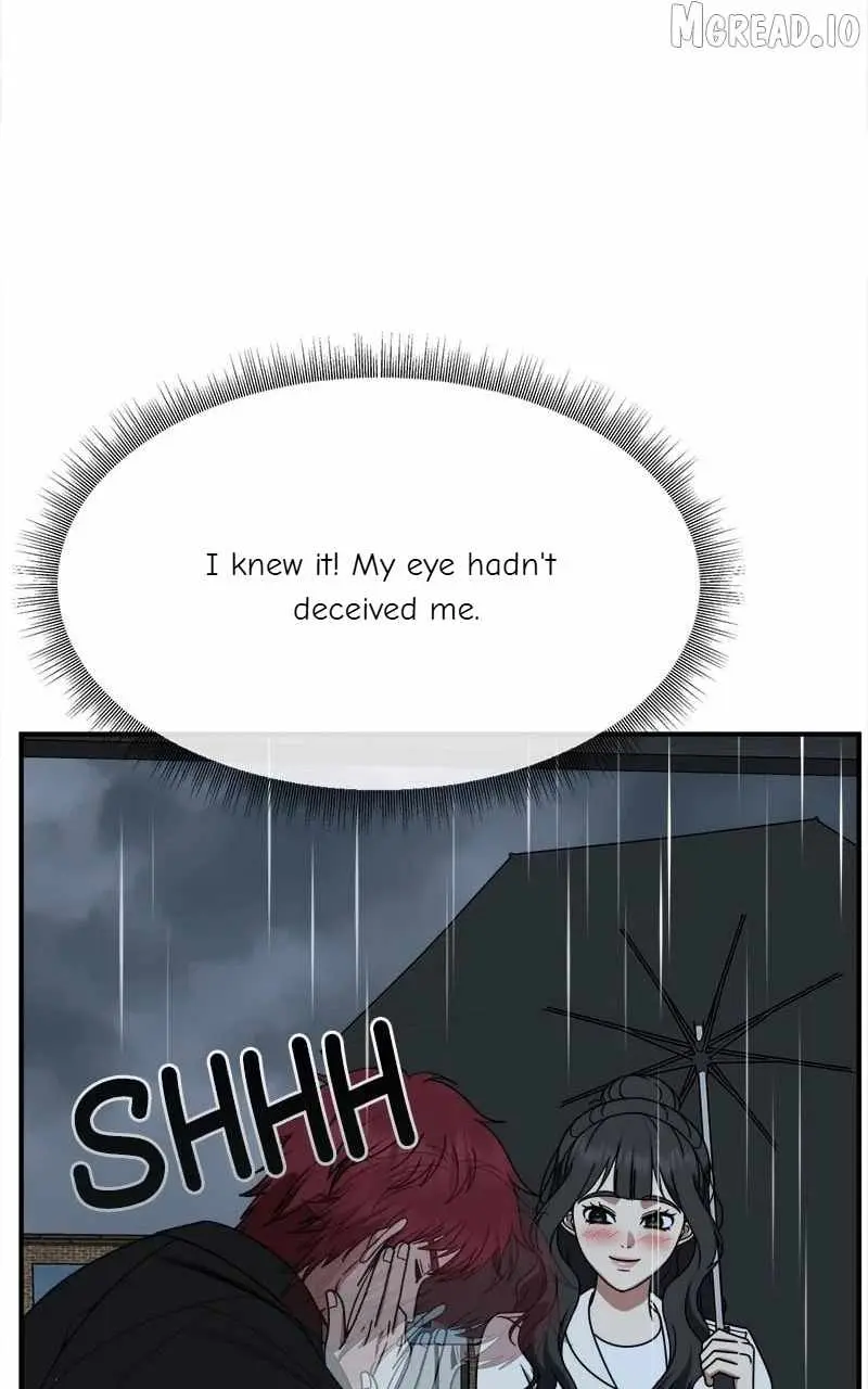 Change Me Chapter 265 page 41 - 