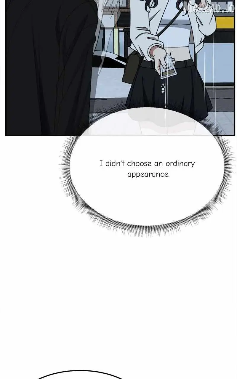 Change Me Chapter 265 page 42 - 