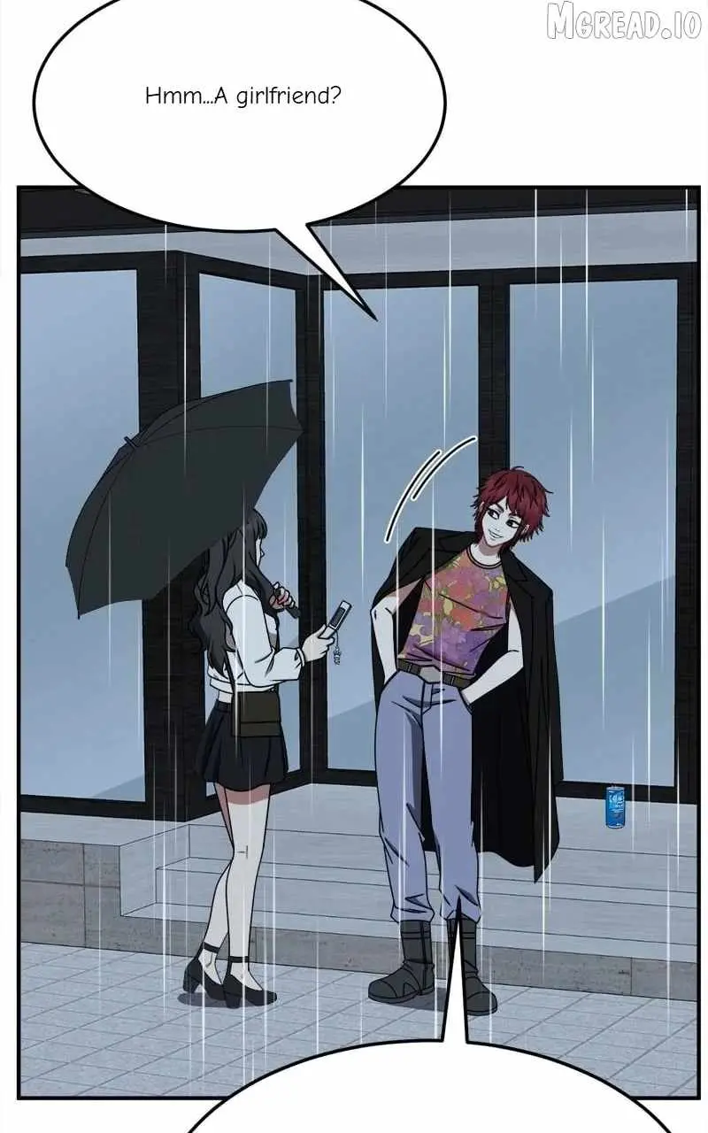 Change Me Chapter 265 page 43 - 