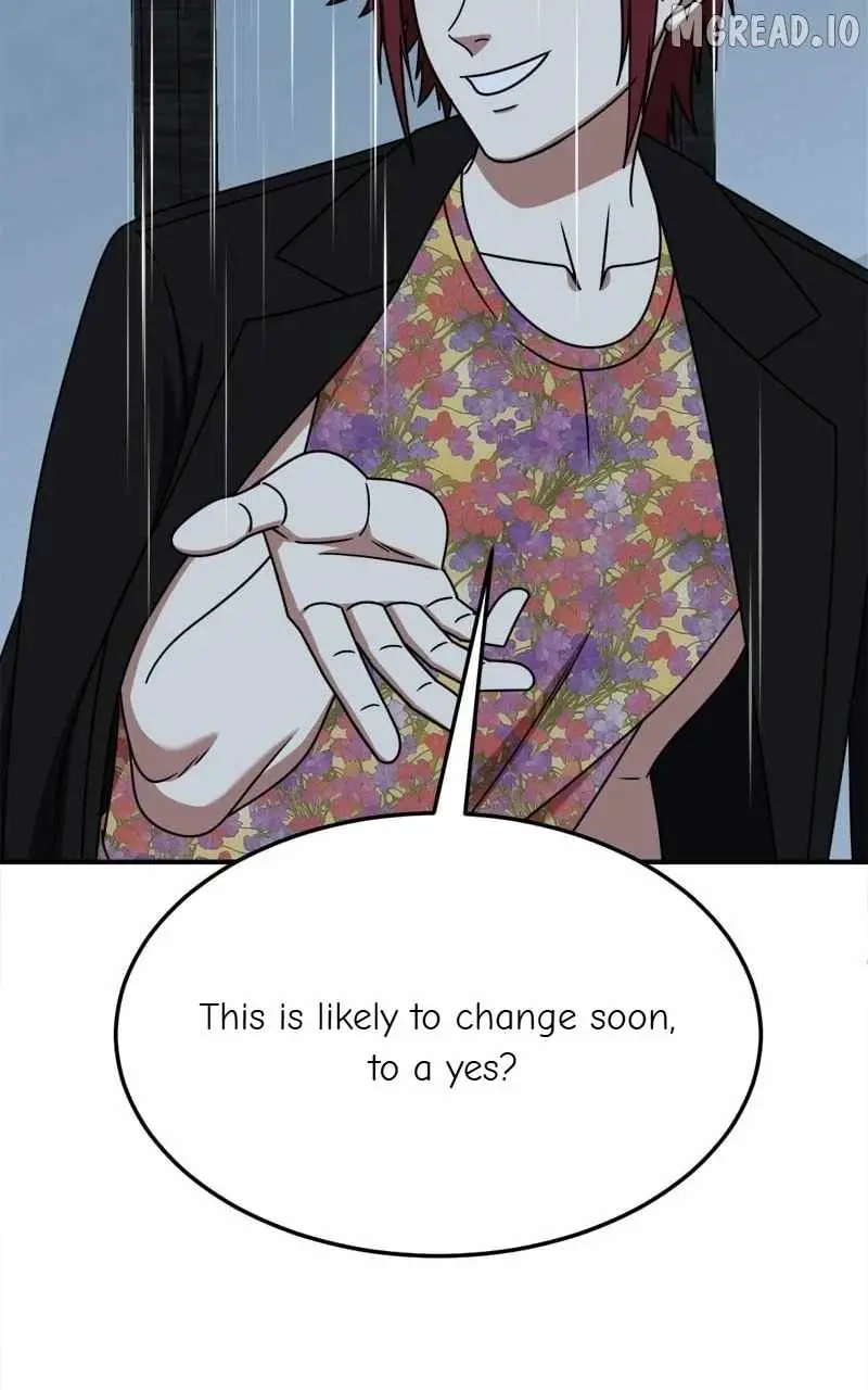 Change Me Chapter 265 page 45 - 