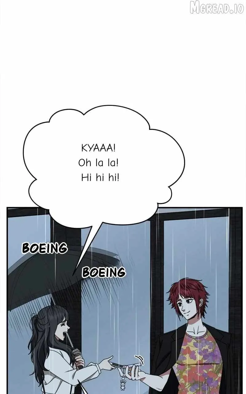 Change Me Chapter 265 page 46 - 