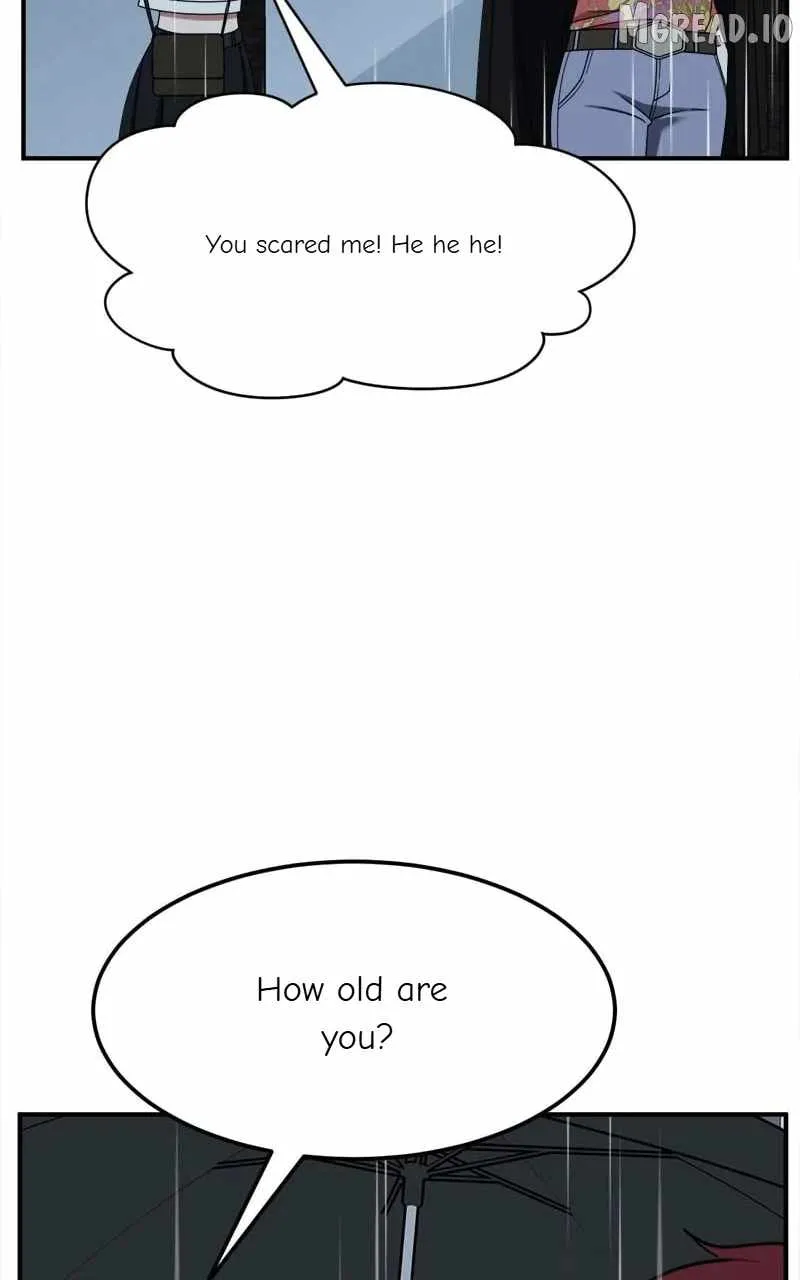 Change Me Chapter 265 page 47 - 