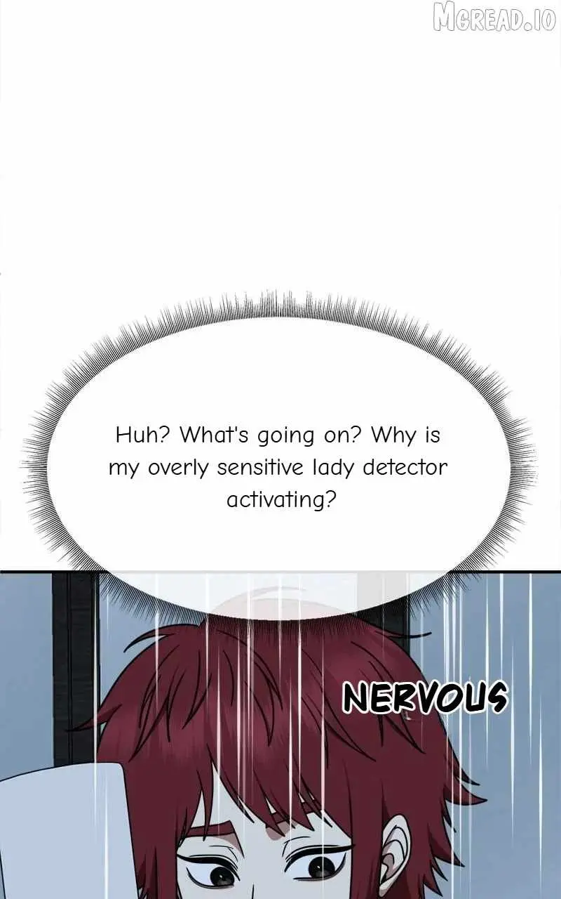 Change Me Chapter 265 page 49 - 