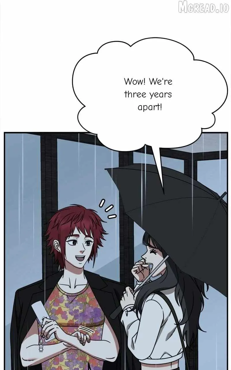 Change Me Chapter 265 page 51 - 