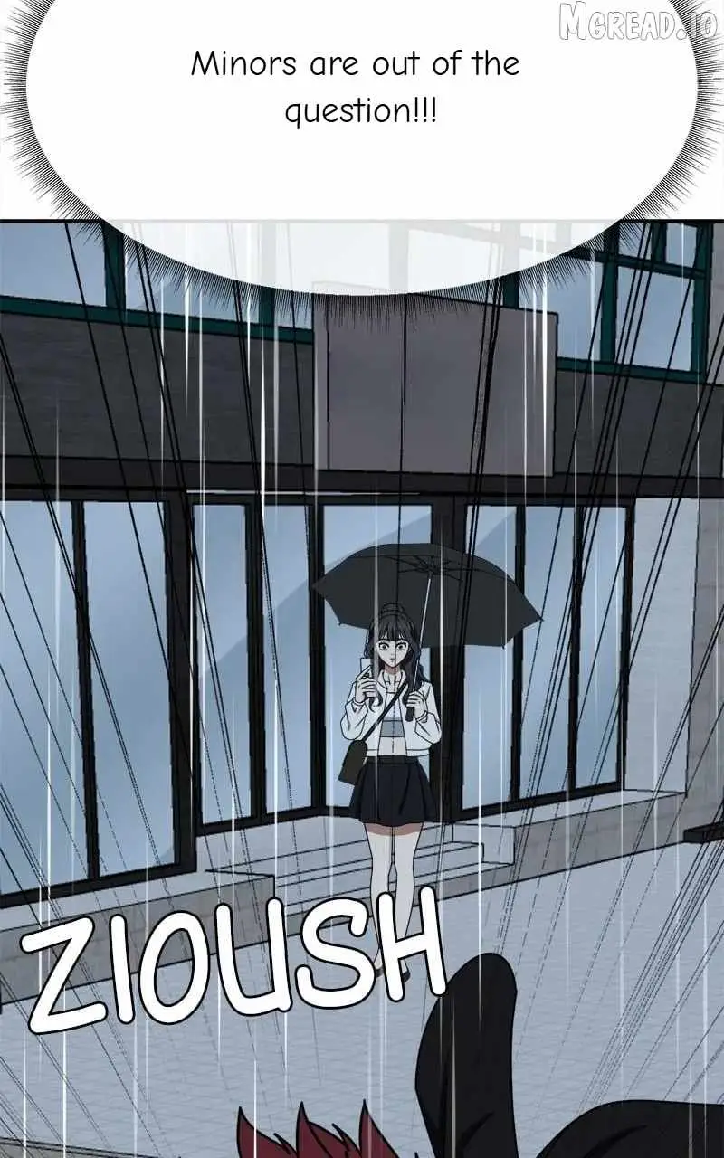 Change Me Chapter 265 page 57 - 