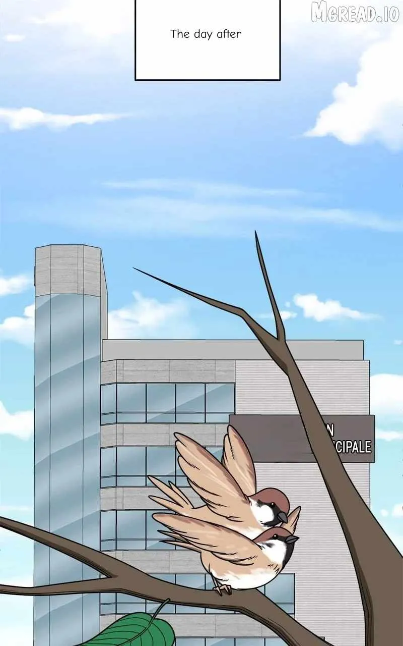 Change Me Chapter 265 page 60 - 