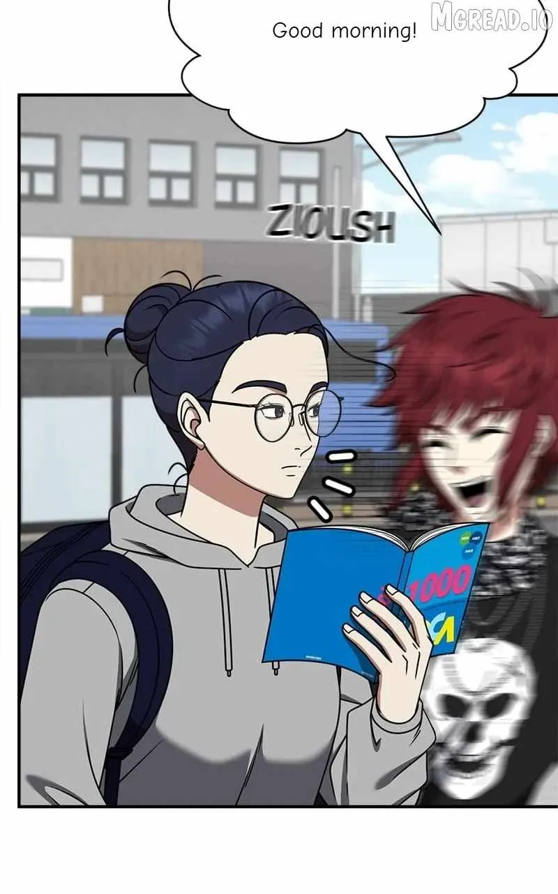 Change Me Chapter 265 page 62 - 