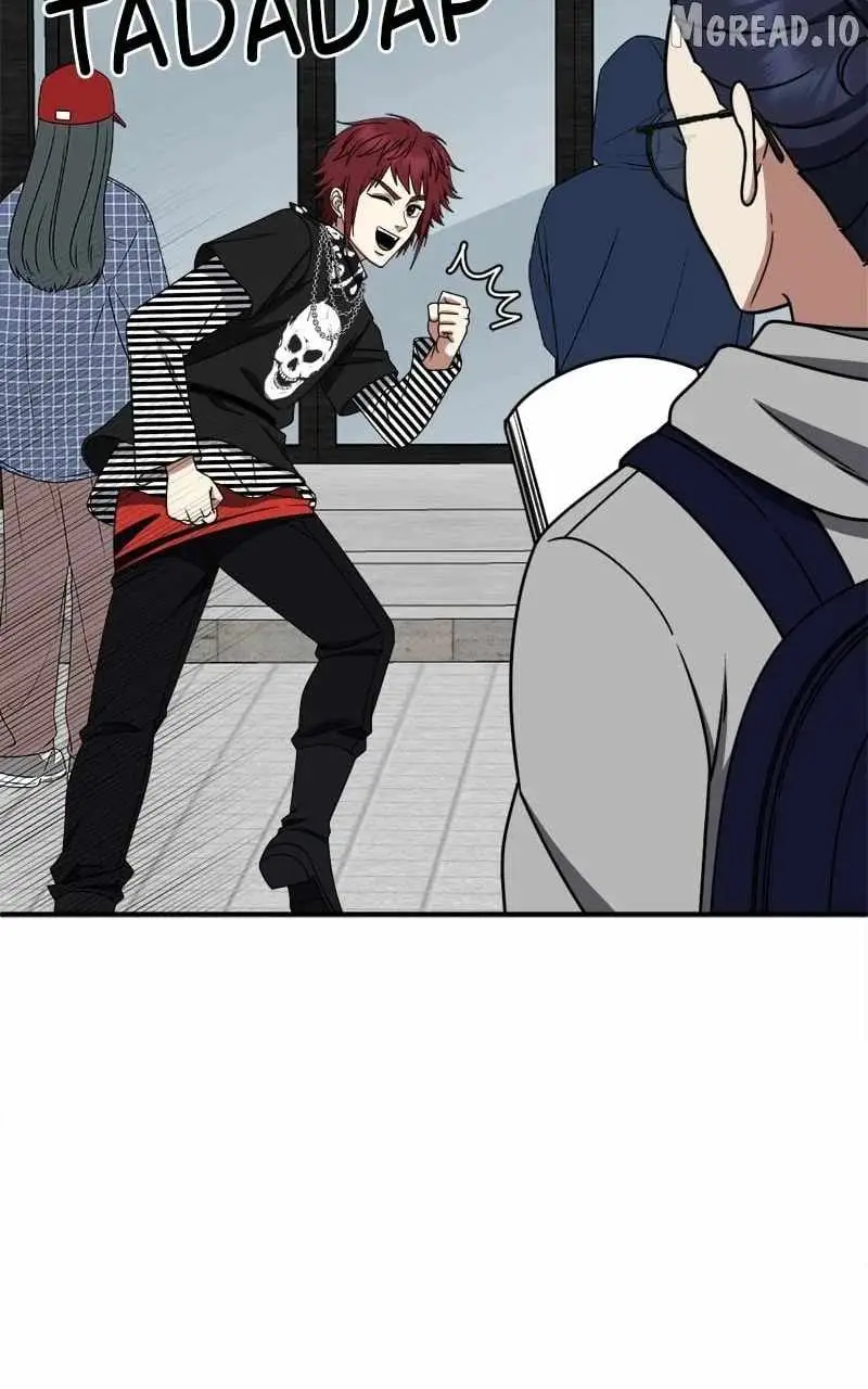 Change Me Chapter 265 page 64 - 
